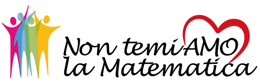 Non temiamo la matematica Logo